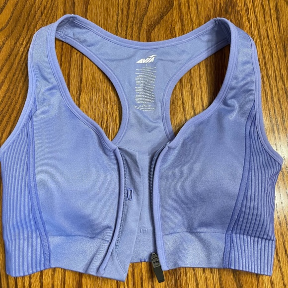 Set of 6 Avia Sports Bras - Picture 4 of 10